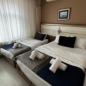 Sultana Premier Hotel