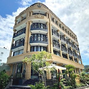 Nereus Hotel