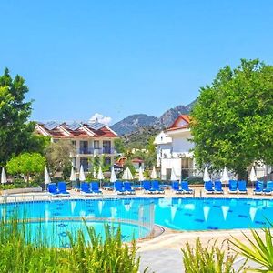 Oeluedeniz Beach Resort By Z Hotels